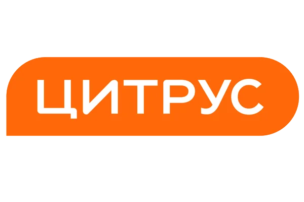 Цитрус Logo