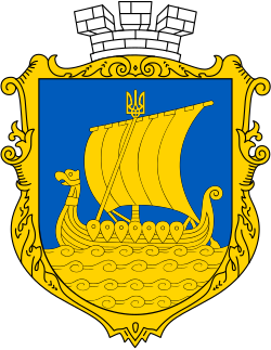 Дніпровський