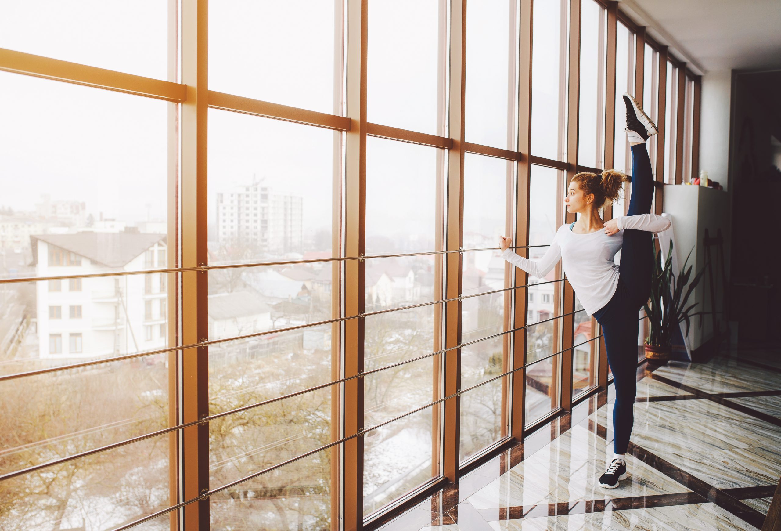 Прибирання Вікон