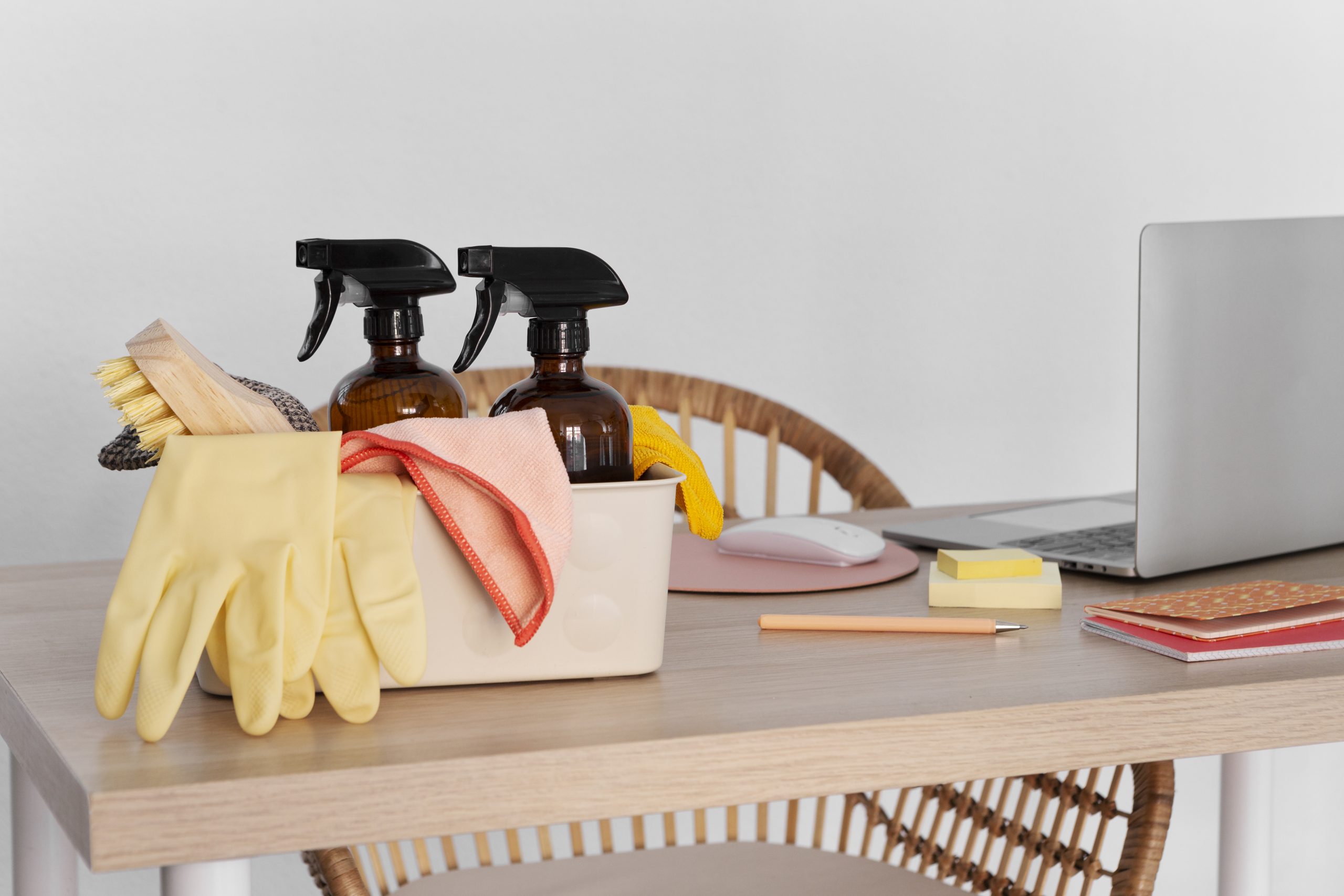 Загальне прибирання